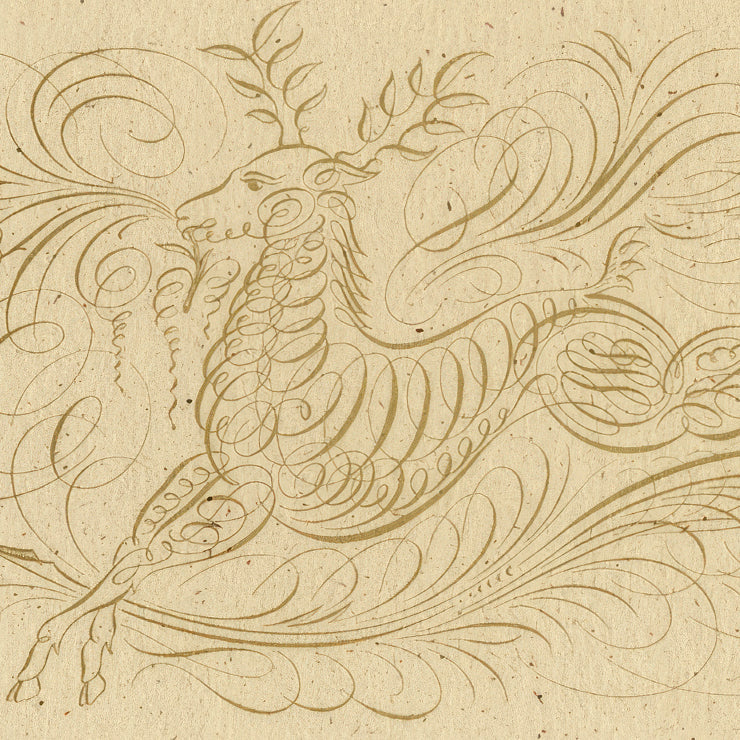 ZOOMORPHIC OFFHAND