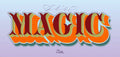 19th Century Dimensional Lettering