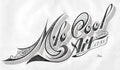 Don Marsh - 20th Century Script