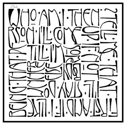 Alice In Wonderland quote