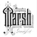 Don Marsh - "Amazing Marsh" Logo
