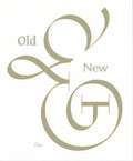 Ampersand - 14th Century Inspired