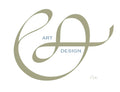 Ampersand - Calligraphic - Art & Design
