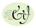 Ampersand - Cresi Inspired