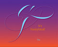 Ampersand - FunkyMad Script