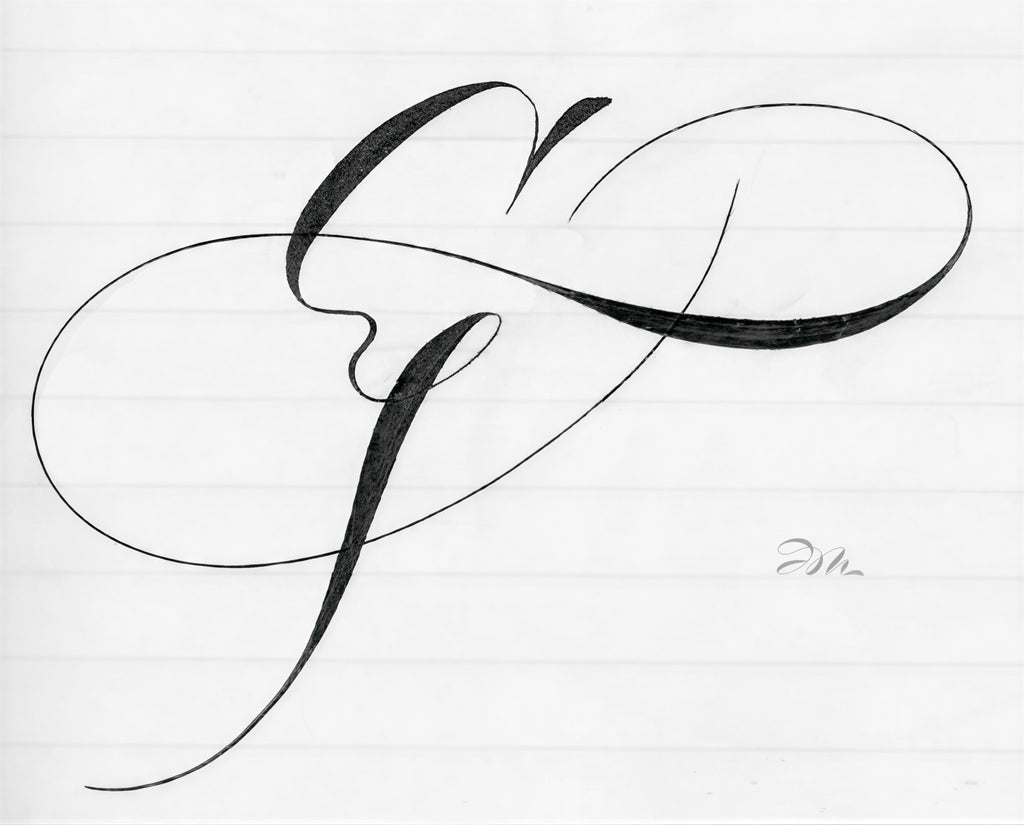 Ampersand - FunkyMad Script