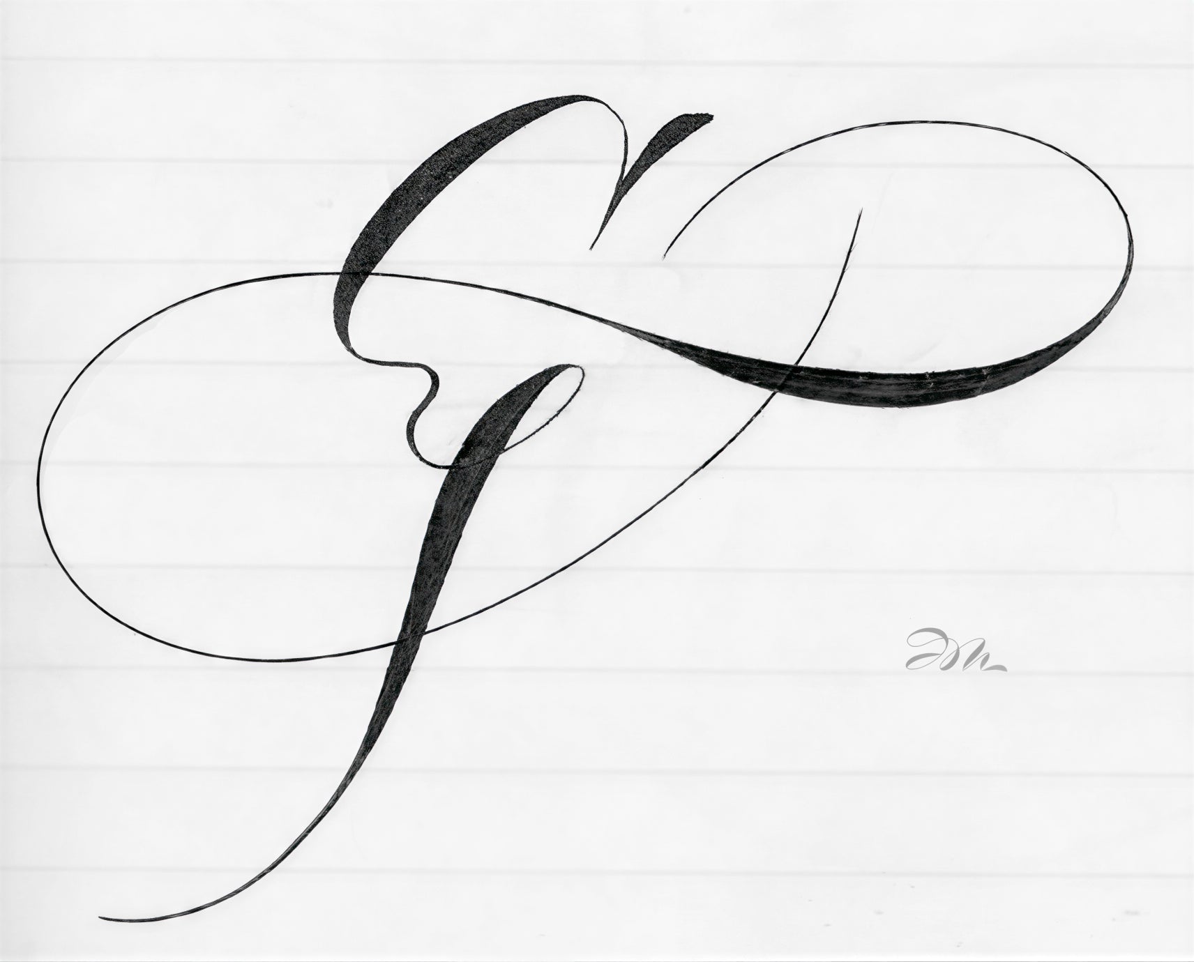 Ampersand - FunkyMad Script