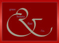 Ampersand - Grace Beauty & Flair