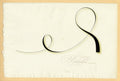 Ampersand - Huet de Tostes
