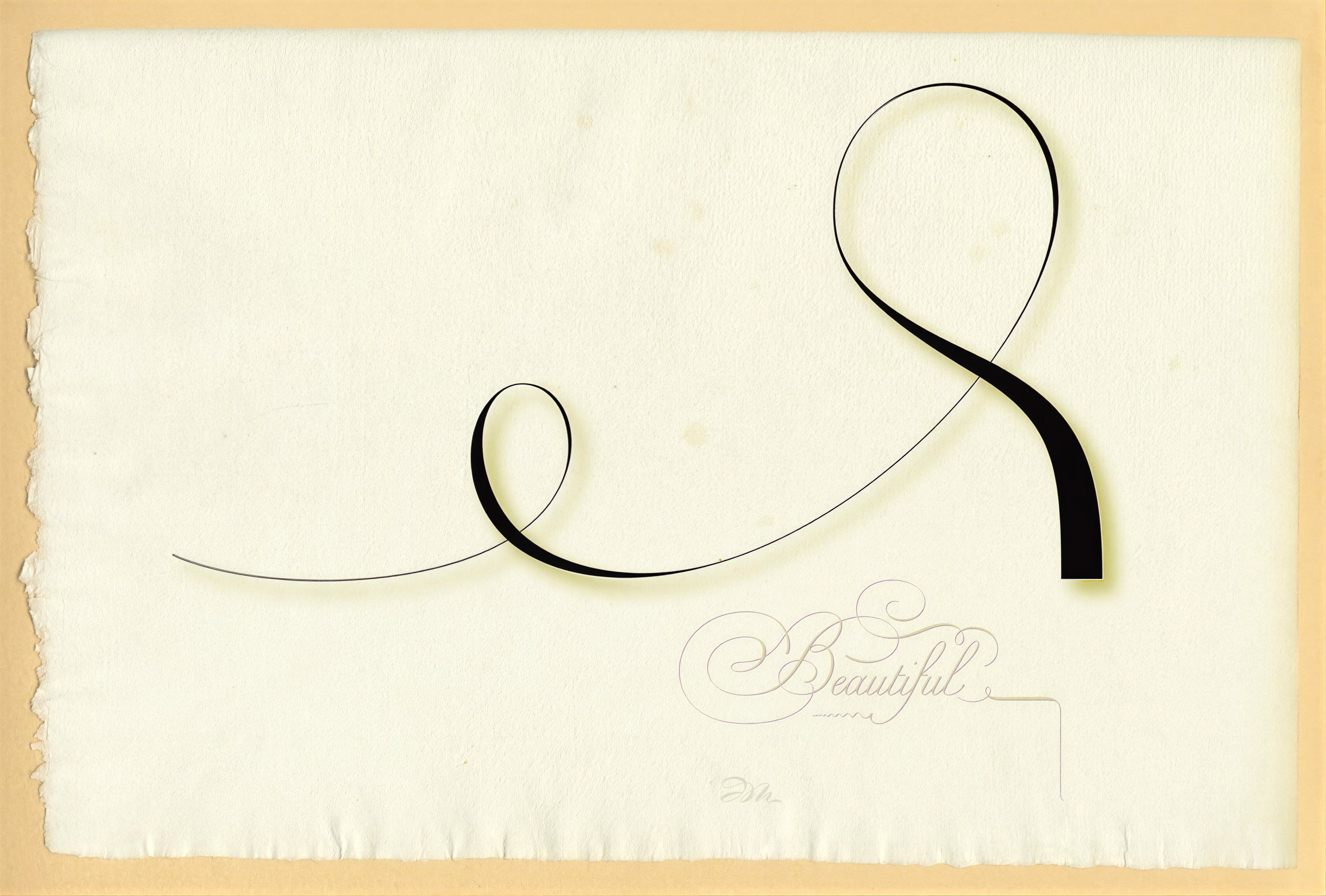 Ampersand - Huet de Tostes