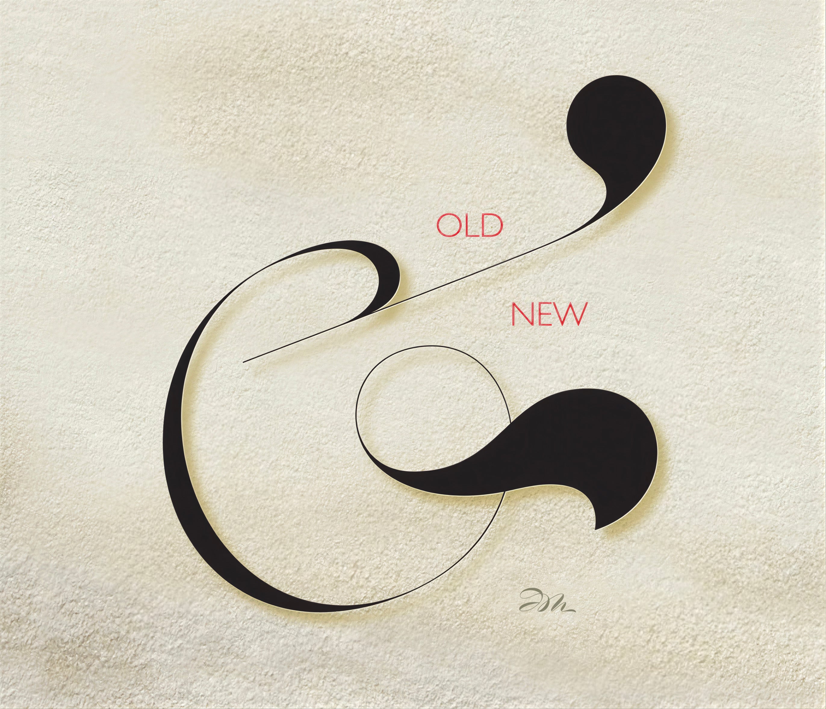 Ampersand - Italian