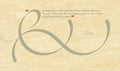 Ampersand - " Midsummer Night's Dream"