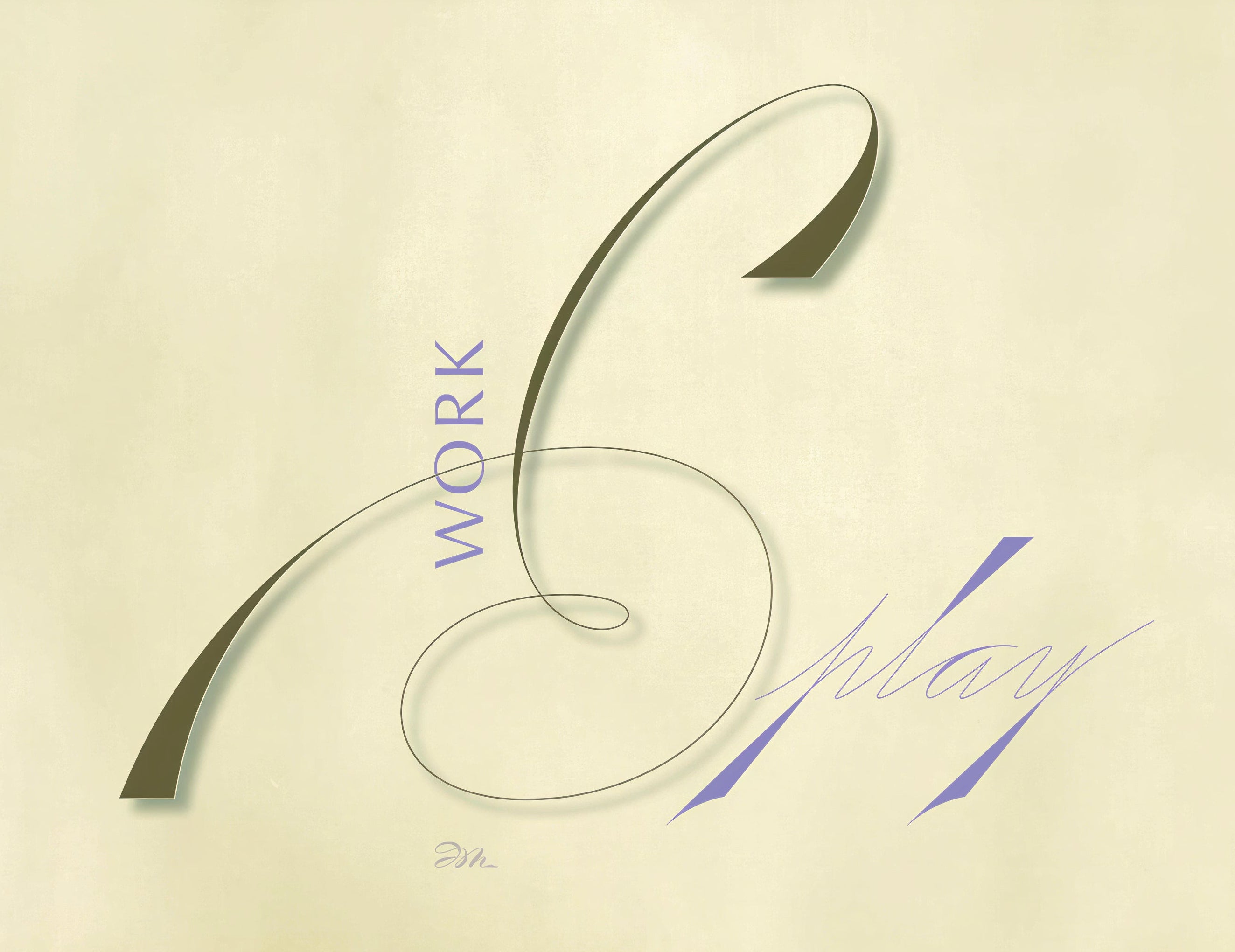 Ampersand - Musicum