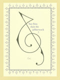 Ampersand - Victorian - 1876
