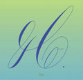 Ampersand - "& Co." - Silas Packard Script