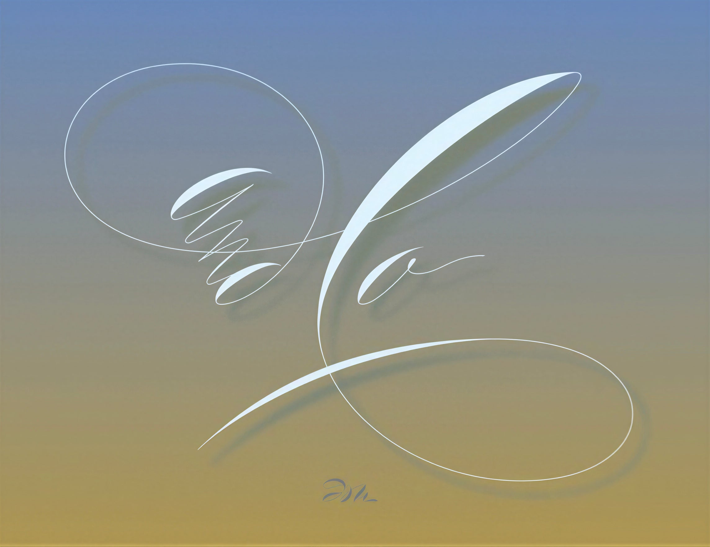 Ampersand - "and Co." - Script