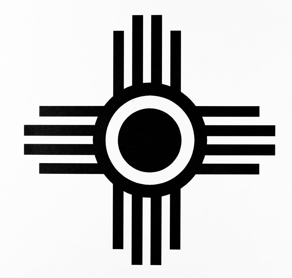 Aquarius Book Store - Symbol Logo