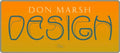 Don Marsh - Art Nouveau "Design"