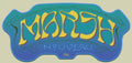 Don Marsh - Art Nouveau "Marsh"