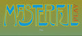 Art Nouveau - "Masterful Play"