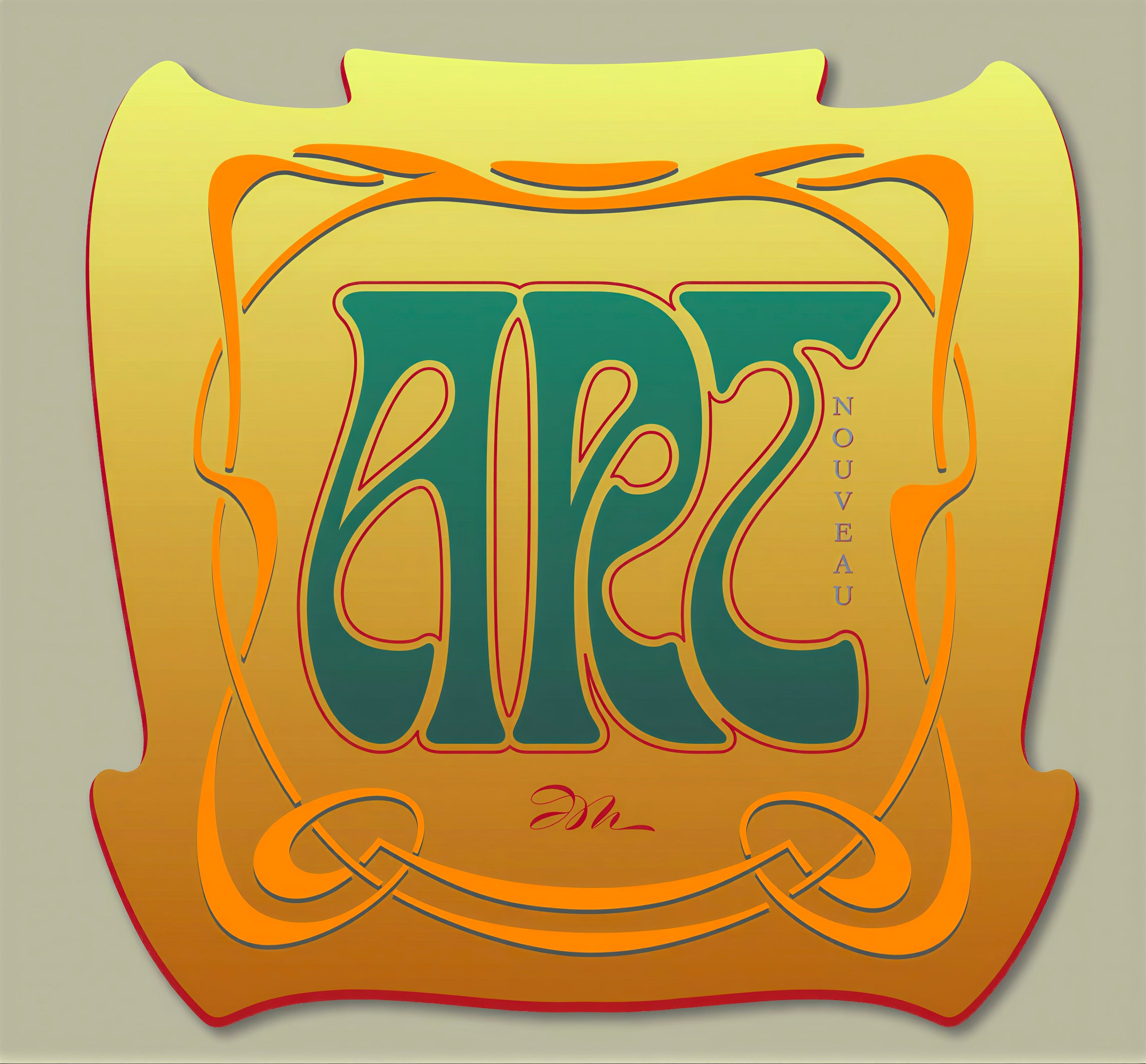 Art Nouveau