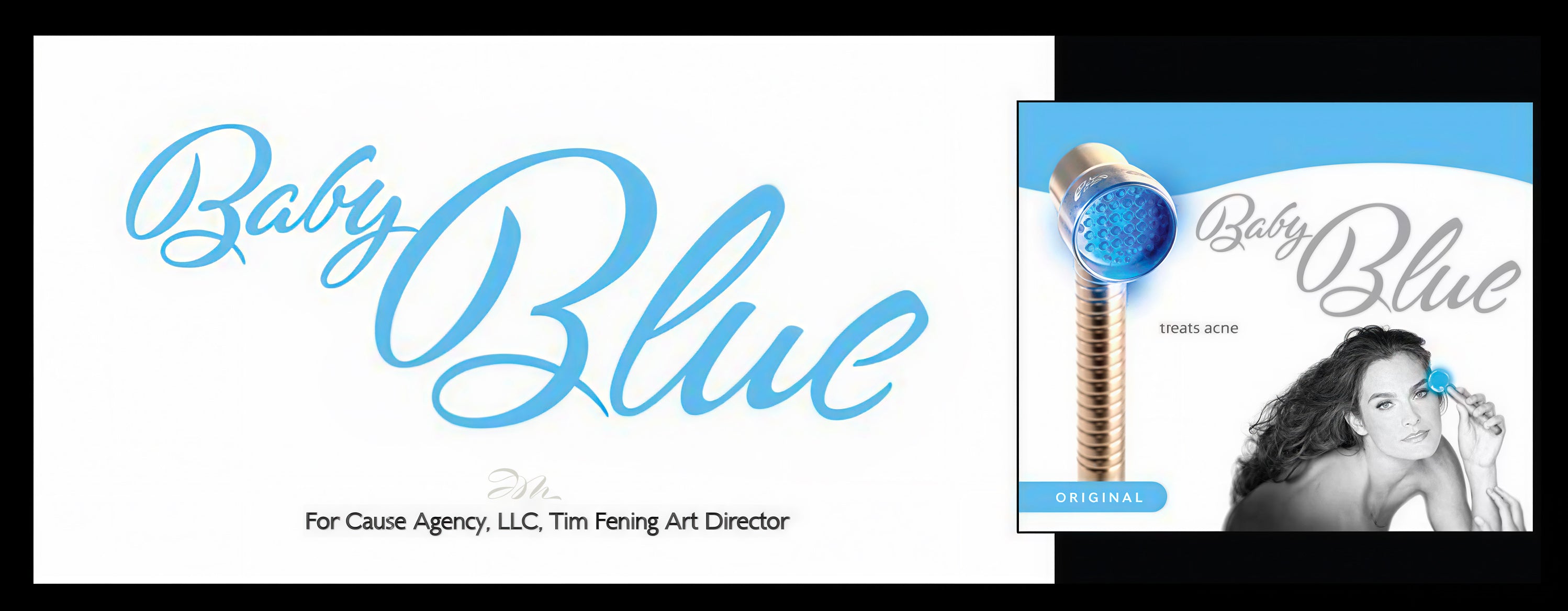 Baby Blue Logo