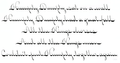 Back-sloping Base-Shade Script - Alice In Wonderland Quote