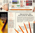Berol Pencil - Brochure
