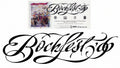 Bockfest 1996 Poster - Script