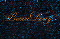 Astronomy - Brown Dwarf - English Roundhand