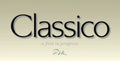 Classico font