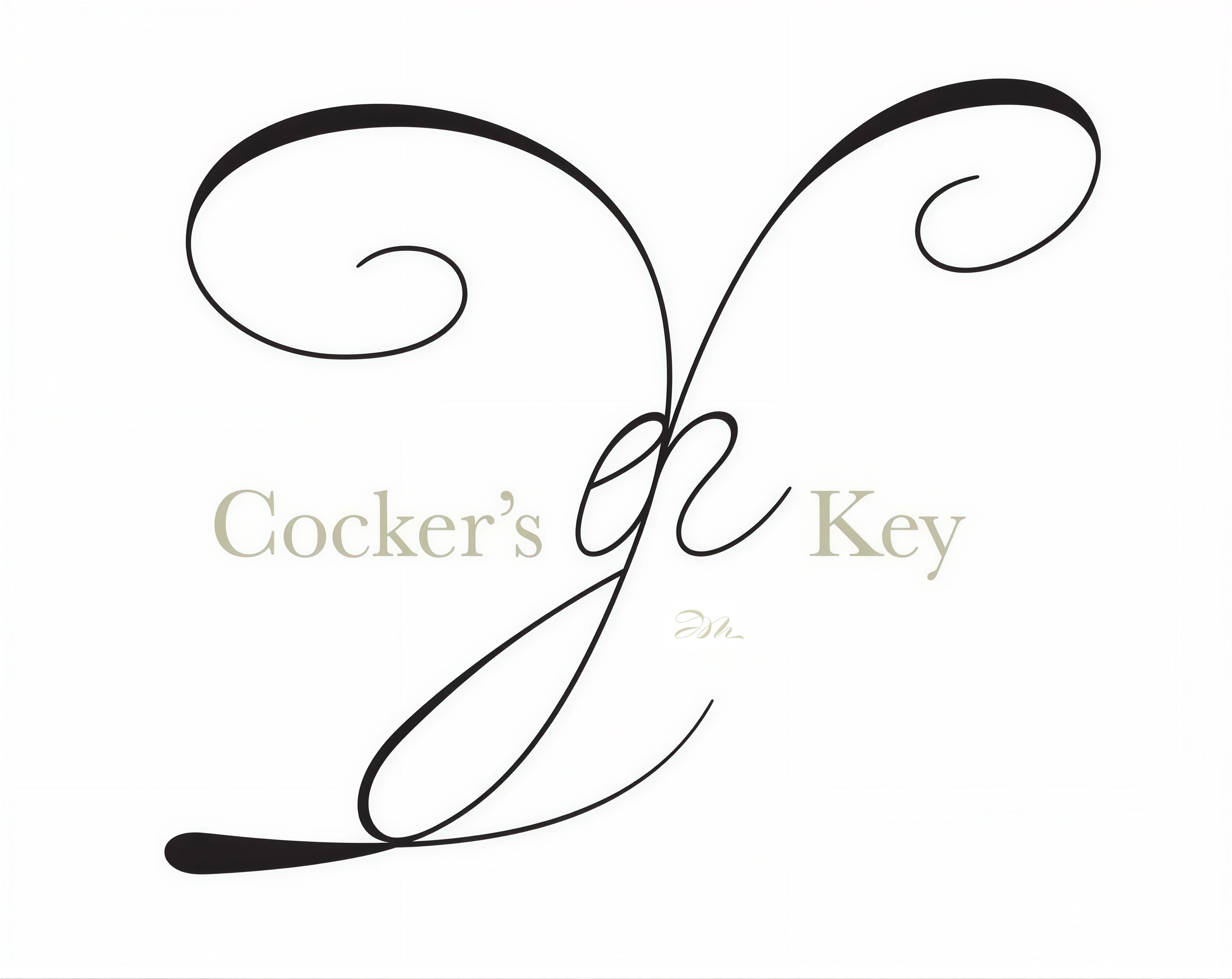 "Cocker's Key"