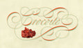 Minerals - Crocoite - Script