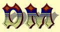 Don Marsh - DM Lettering