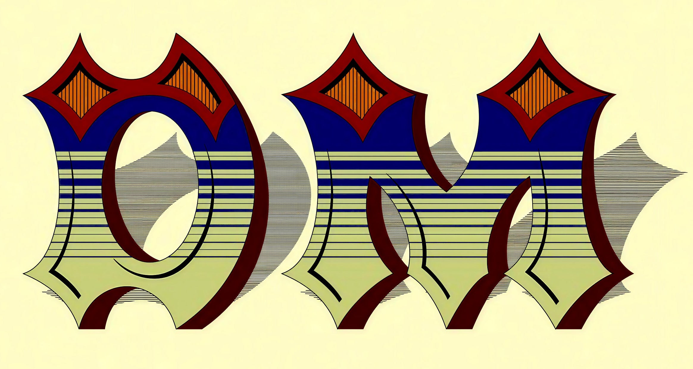 Don Marsh - DM Lettering