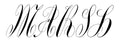 Don Marsh - 1880's Script