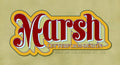 Don Marsh logo