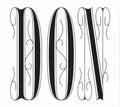 Don - Logo