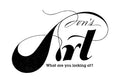 Don's Art logo