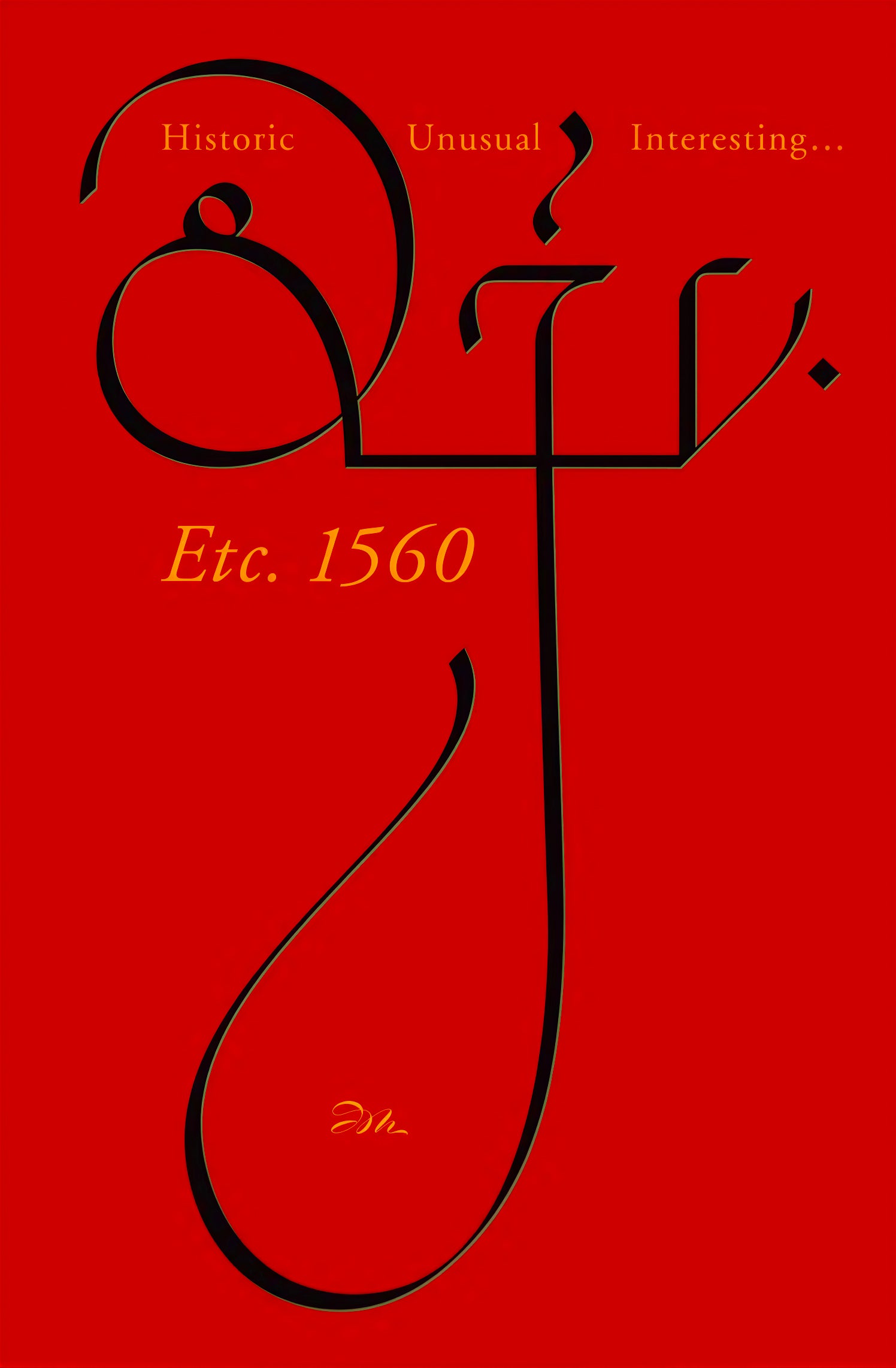 Et cetera - 1560