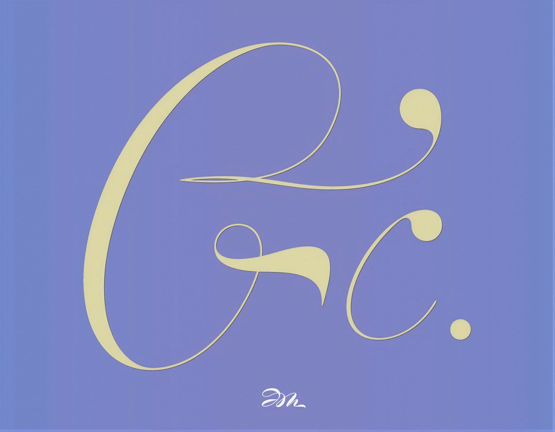 Et cetera - Martin Billingsley