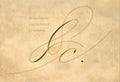 Et cetera - Script