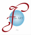 ABCs - "F" is for Fine Art