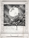 Fantasy - Illustration