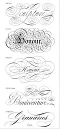 Flourishing Styles