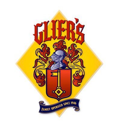 Glier's Meats Logo