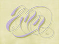 Birthday Wish - Ann Orr 2012