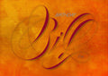 Birthday Wish - Bill Brinkmoeller 2011