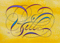 Birthday Wish - Bill Brinkmoeller 2014