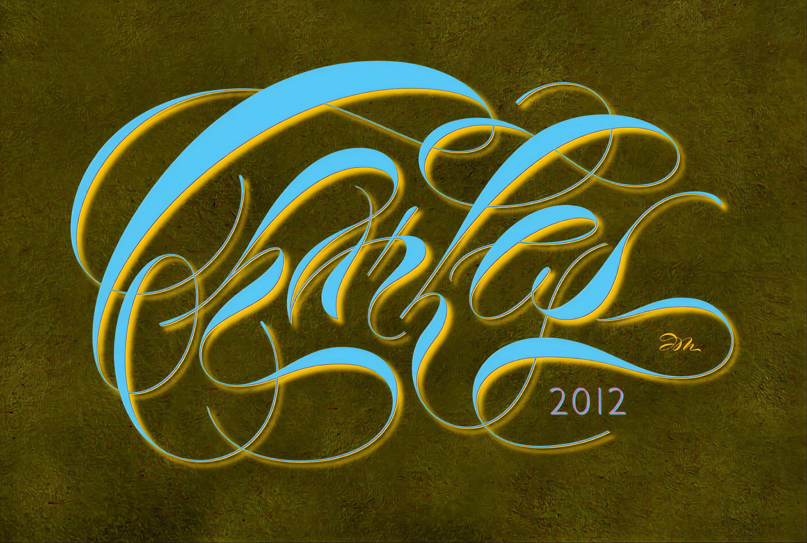 Birthday Wish -  Charles Borges de Oliveira 2012